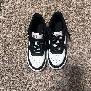 Nike Kids Air Force Sneakers